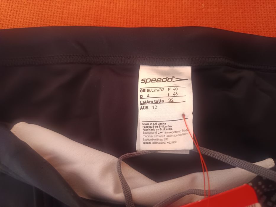 Бански SPEEDO- нови