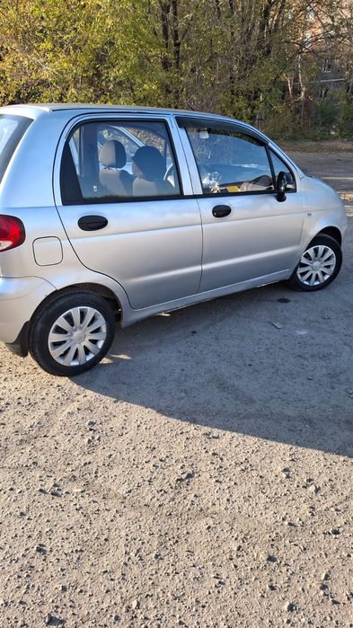 Продам автомобиль Daewoo Matiz