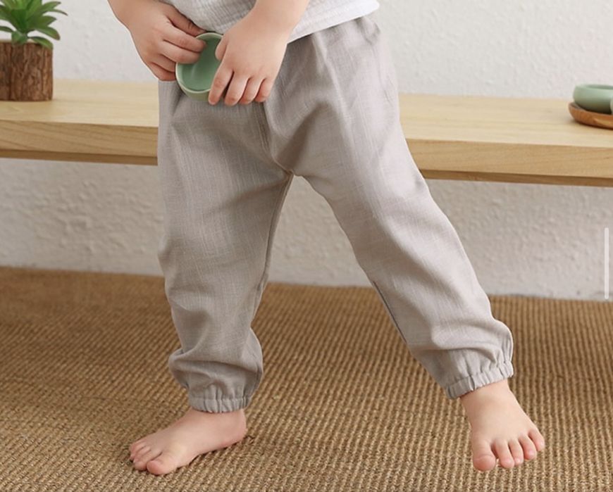 Брюки и джинсы детские