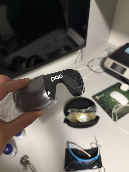 Poc слънчеви очила