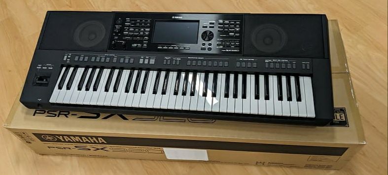 продоётся ямаха sx 920