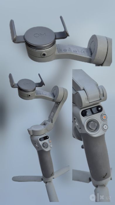 Saramonic Osma Shtativ Case
