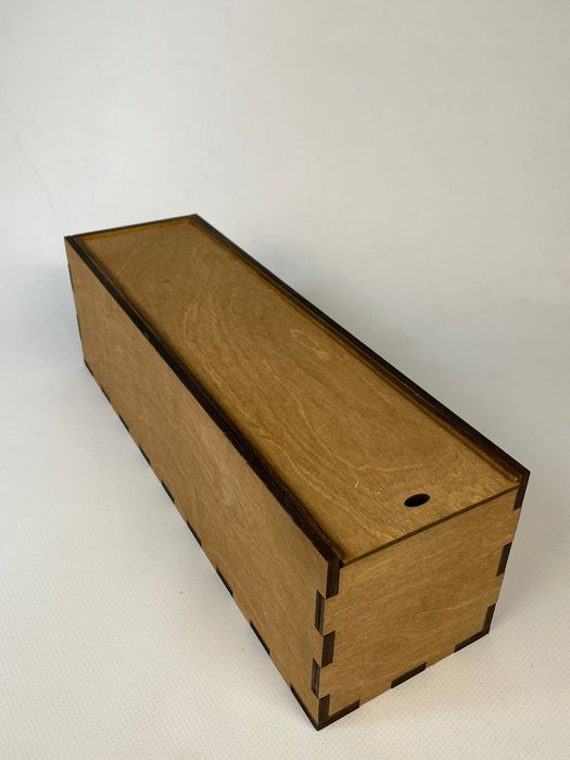 Подарочные деревянные коробки