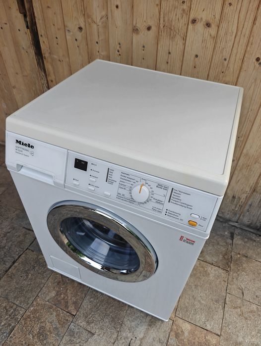 Miele пералня перфектно техн.състояние и външен вид