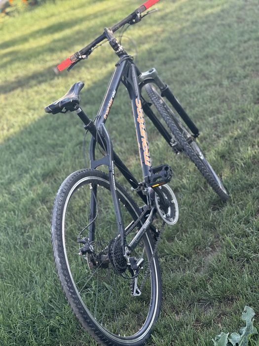 Biciclete pe 24” și 28”