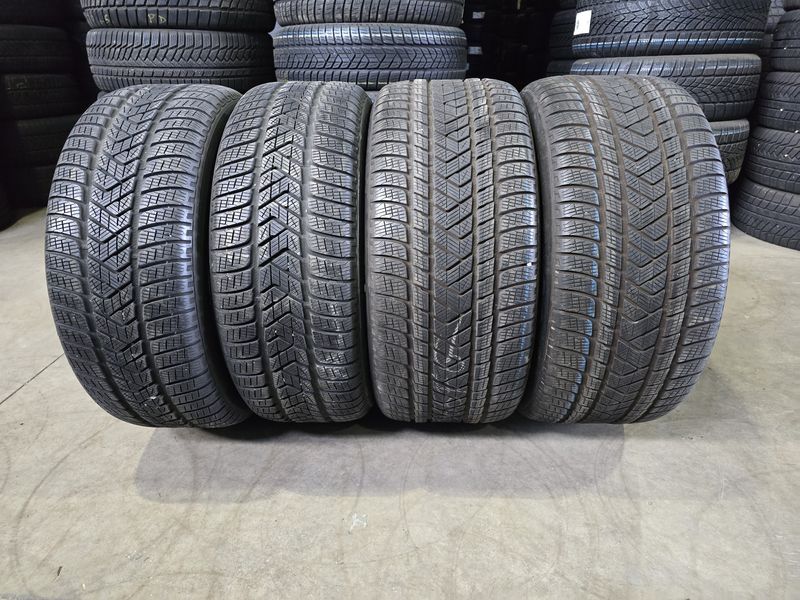 285/45/19//255/50/19 PIRELLI  RunFlat