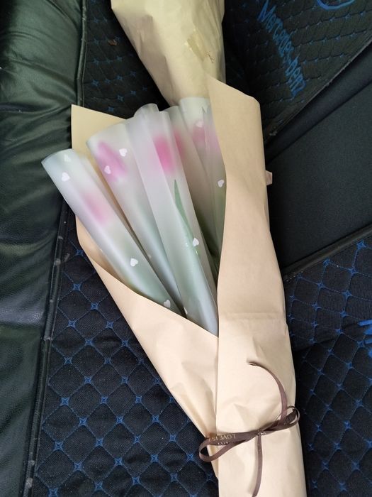 Продаются тюльпан