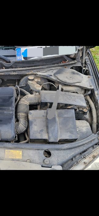 Форд мондео мк3 2.0i на части  ford mondeo mk3