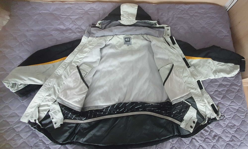 Мъжко  спортно яке