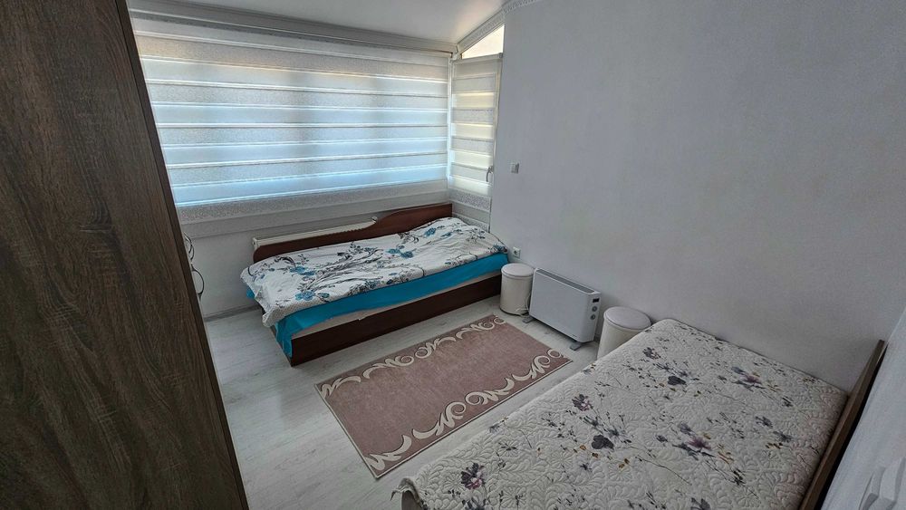 Продава се Четиристаен апартамент в Разград, Освобождение - 89 кв.м за 1433 €/кв.м - Снимка #12