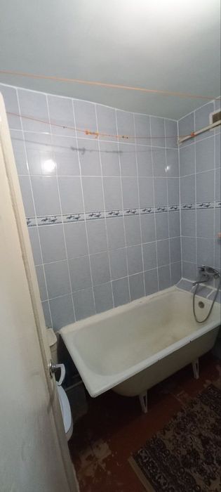 Срочно сдаётся 1 комнатная квартира