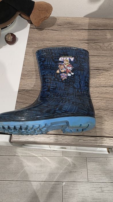 Гумени ботуши Пес патрул 27 номер