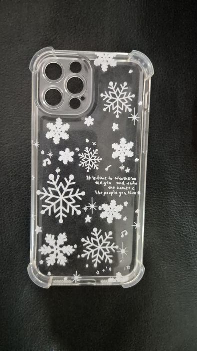 Чехлы на iphone 12 pro