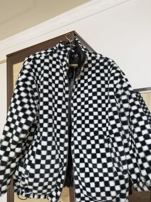 Женская  верхняя одежда