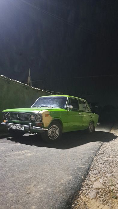 Lada Vaz 2103 ...