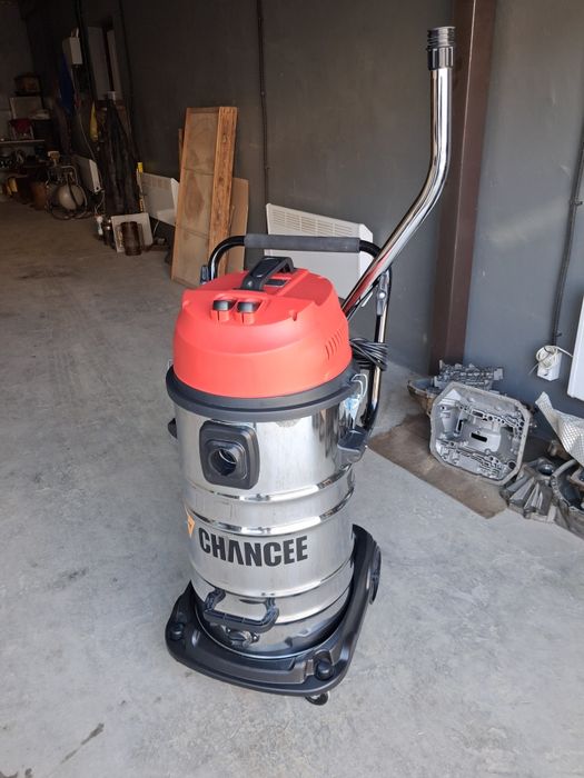 Пылесос для автомойки CHANGEE