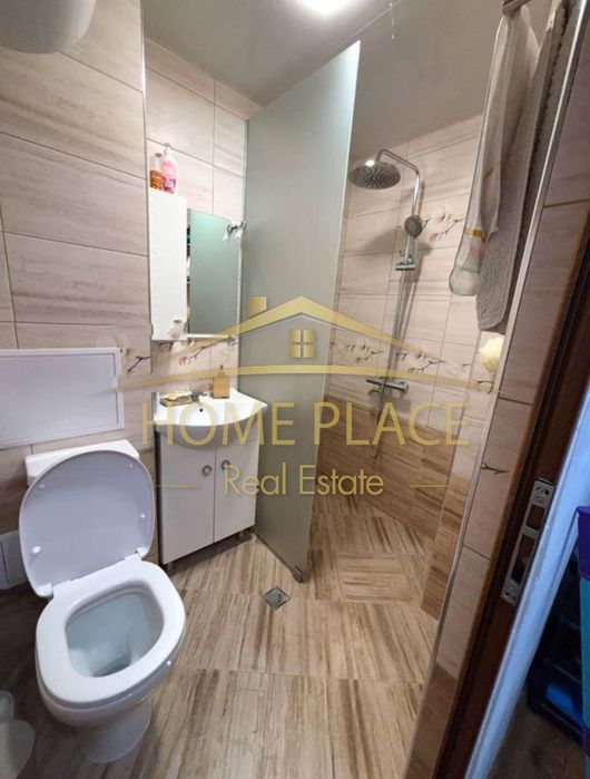 Продава се Тристаен апартамент в Варна, Младост 2 - 65 кв.м за 1985 €/кв.м - Снимка #1