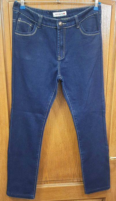 Blugi damă MISS. cherry