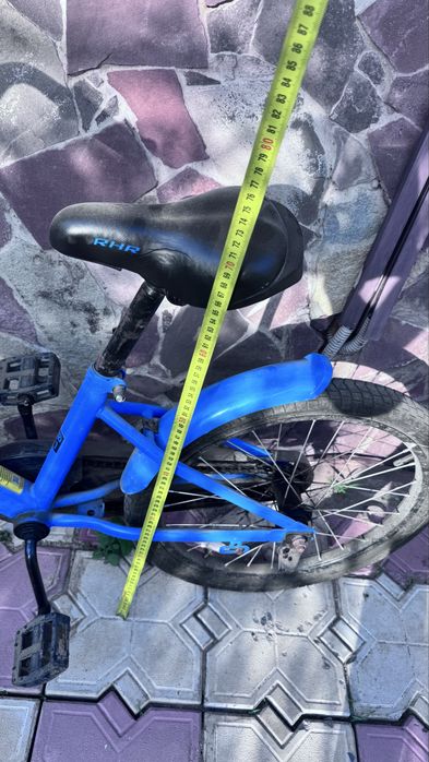 Велосипед в отличном состоянии