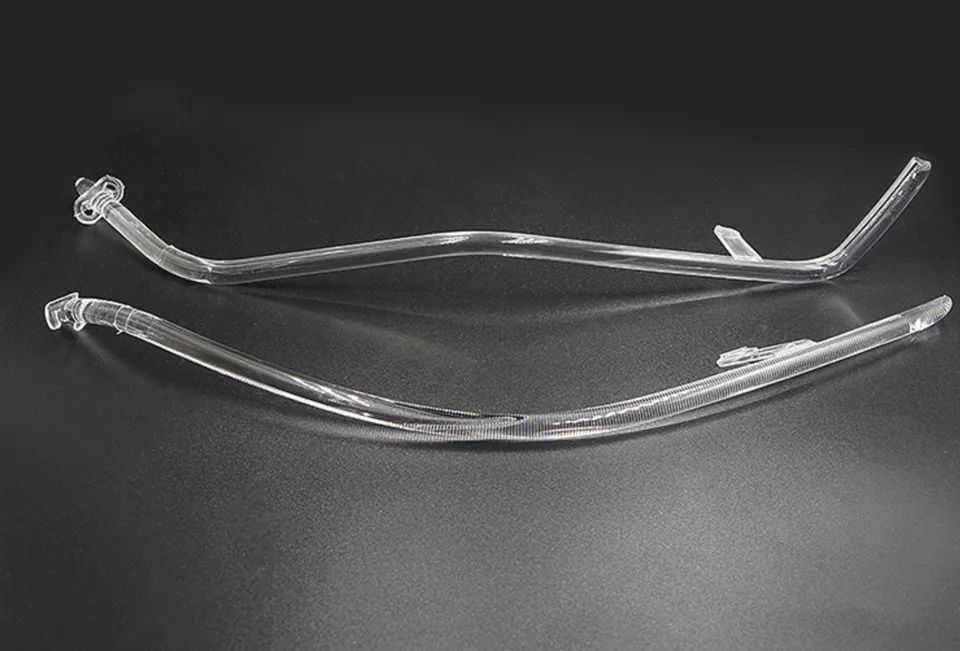 Ремонтен комплект светлопроводи за дневни светлини Audi A6 C7