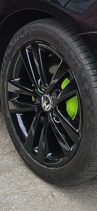 Jante originale passat b8