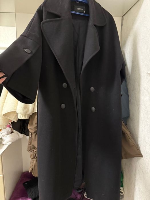 Продам шубы и пальто