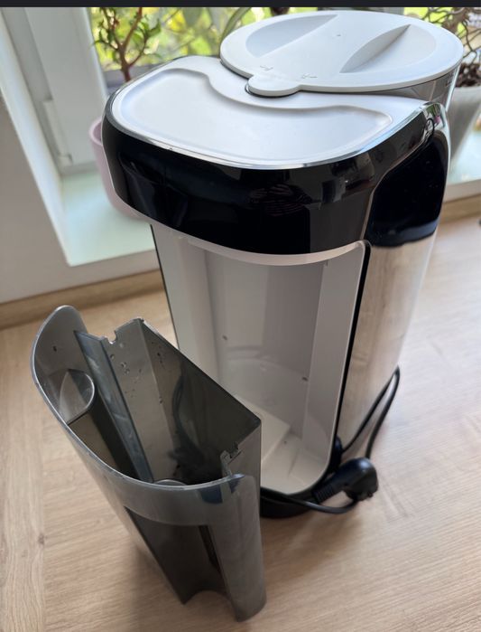 Espressor Lapte formula