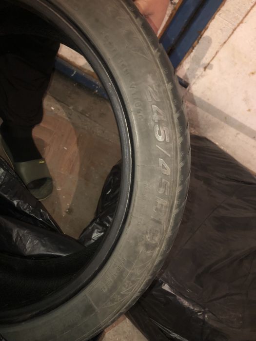 Продам автошины