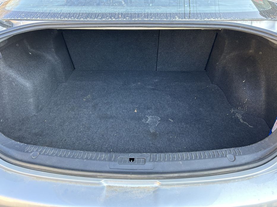 Mazda 6 2009 2.0 diesel sedan за Части - цяла