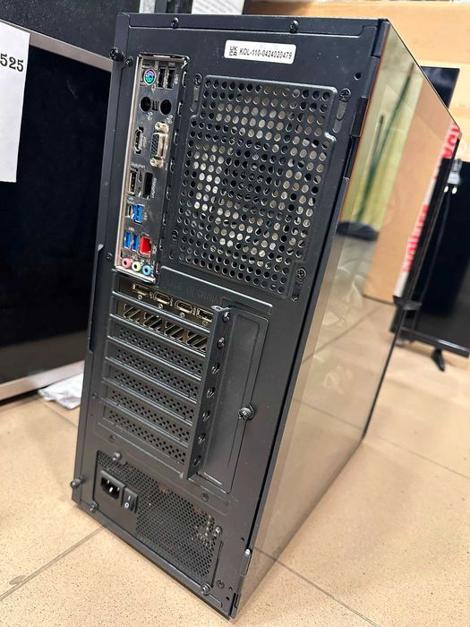 Hope Amanet P13 / Unitate PC Gaming / Intel i5-12400F / RTX 4060