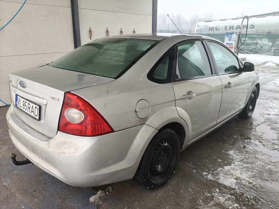 Ford Focus 2 fl 1.8 tdci 2008