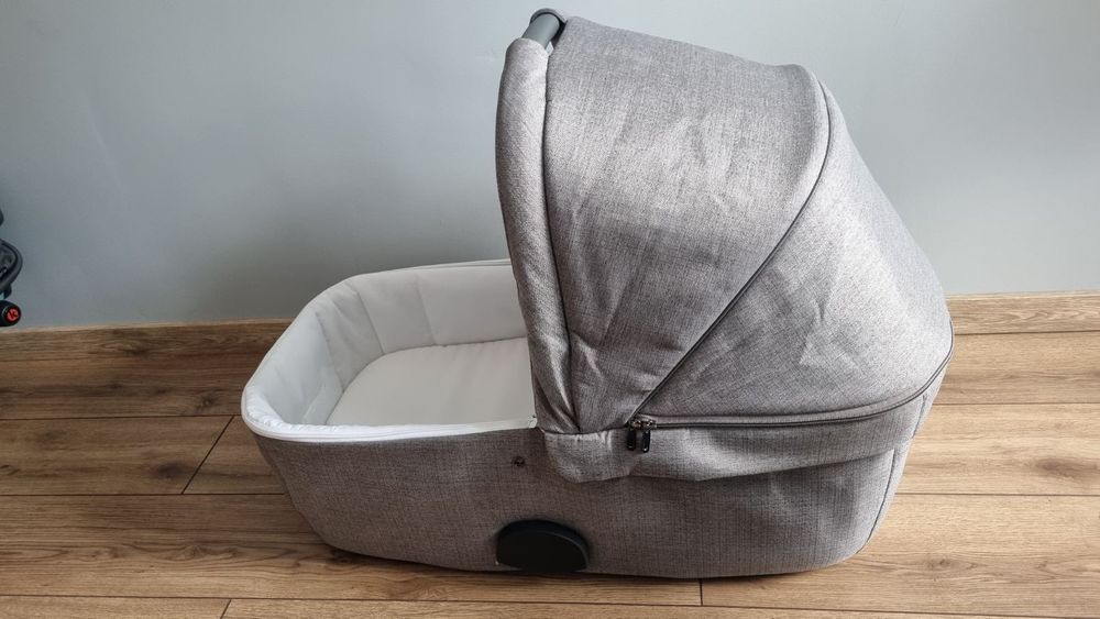 Бебешка количка Peg Perego, пълен комплект