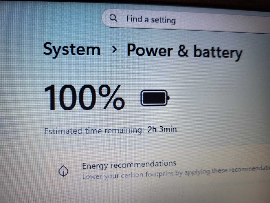 DELL 15.6" Inspiron 15 Intel Celeron 3215U 1.7Ghz 8GB DDR3L 500GB SSHD