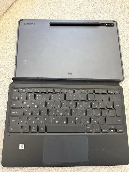 продаю samsung tab s7+