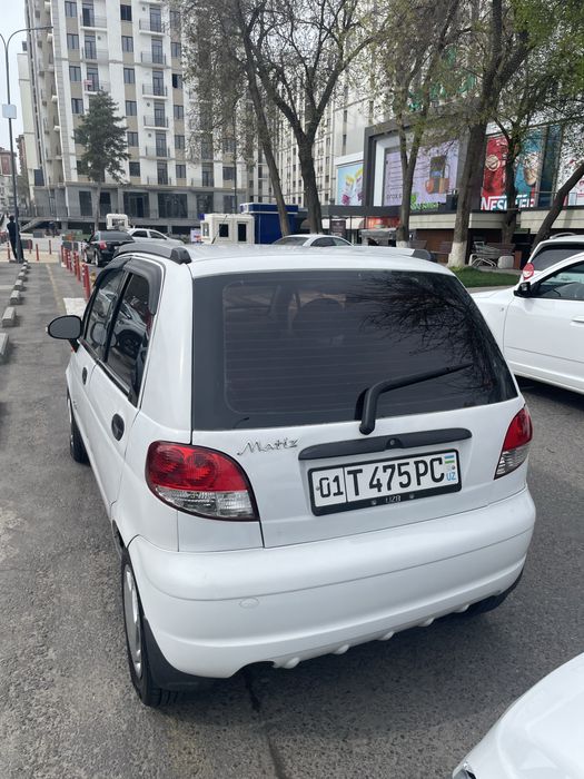Matiz 2009 navarotlari bor