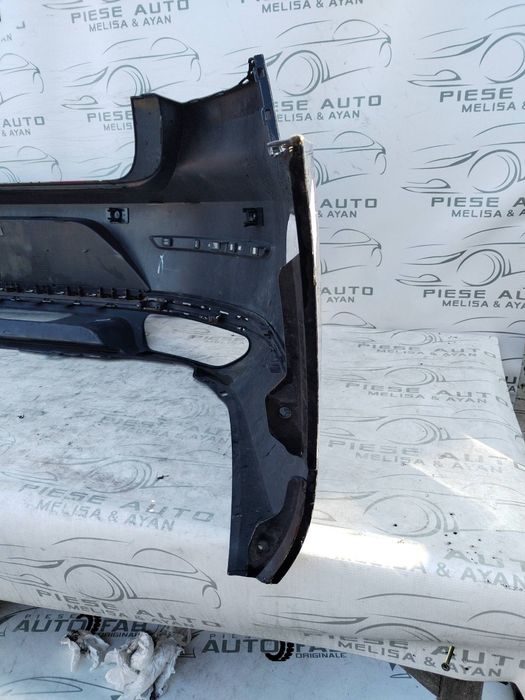 Bara spate Volkswagen Arteon R-Line R-Line an 2017-2018-2019-2020