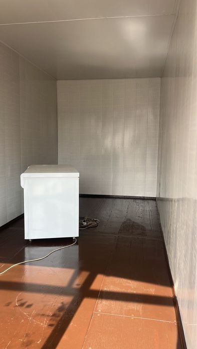Контейнер 20 тонник