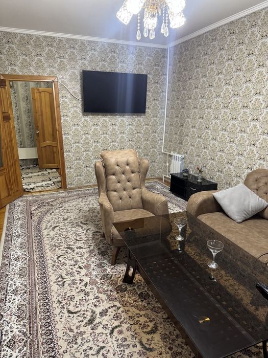 Аренда. Буз-2. 2/8/16 62м²