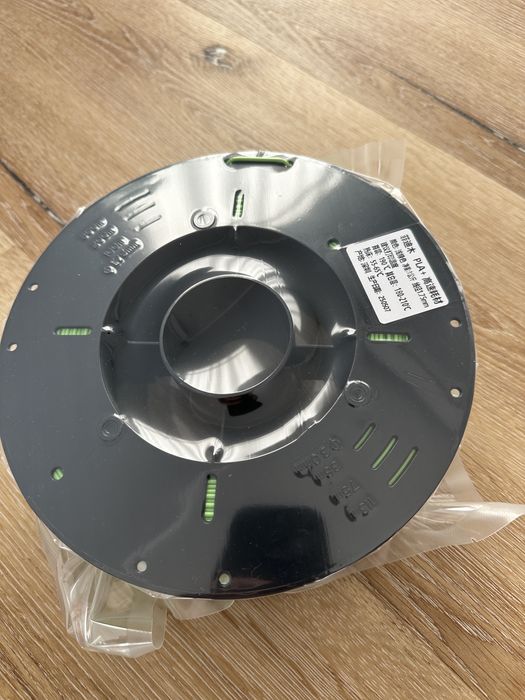 Филамент PLA+ для 3d принтера