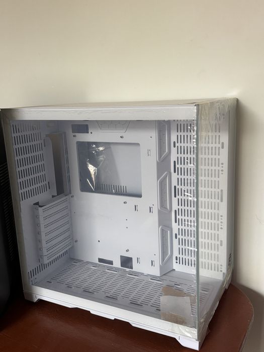 Компьютерный корпус