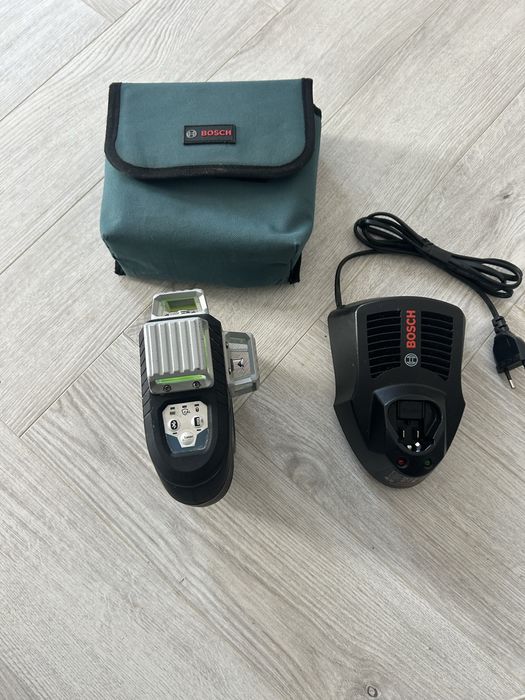 Bosch GLL 3-80 CG laser 3 pante