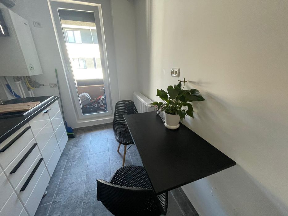 Inchiriez garsoniera Str.Soarelui nr.27 Militari Resident
