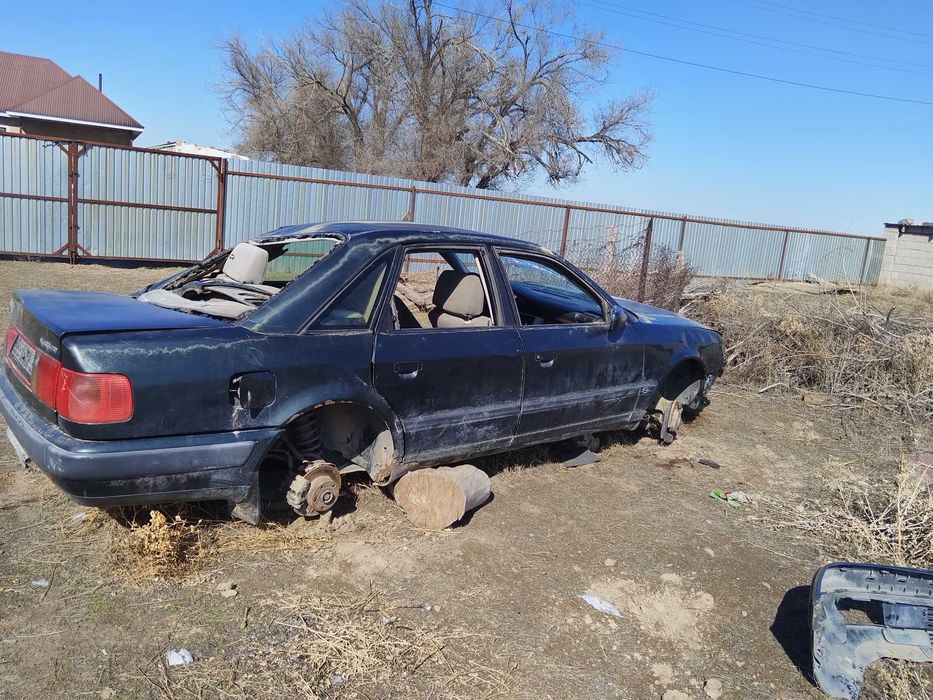 Аварийная с4 2.3