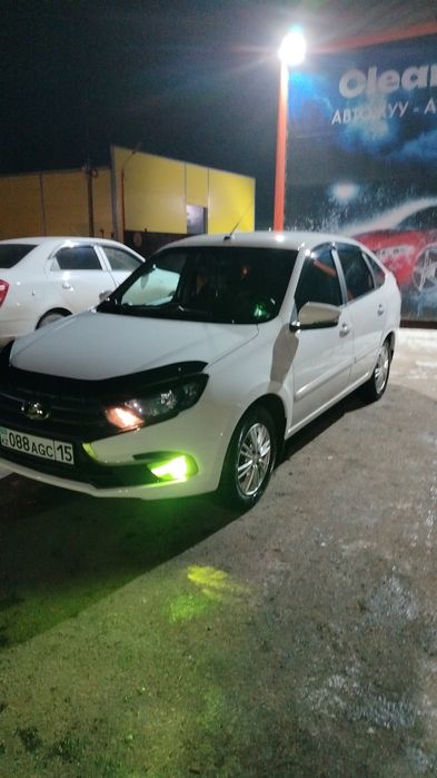 Продам гранта автомат!