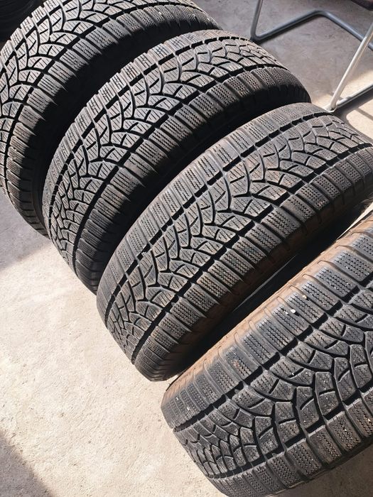 4 anvelope iarnă 225 65 r17 Firestone