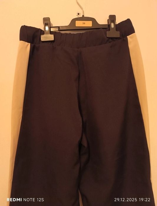 Pantaloni Amisu mărime S