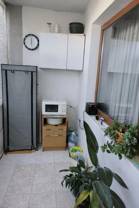 Дава се под наем Двустаен апартамент в София, Дианабад - 65 кв.м за 648.21 € - Снимка #8