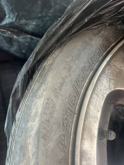 R16 Пакришкы сатам