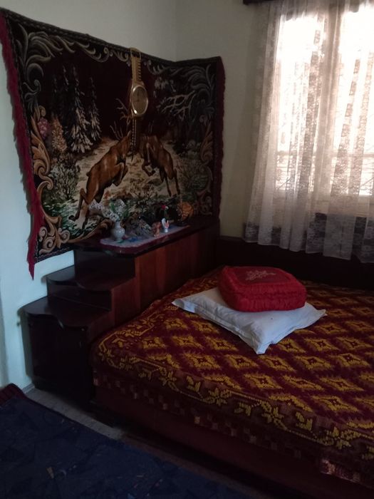 Casa cu teren  Stefan cel Mare