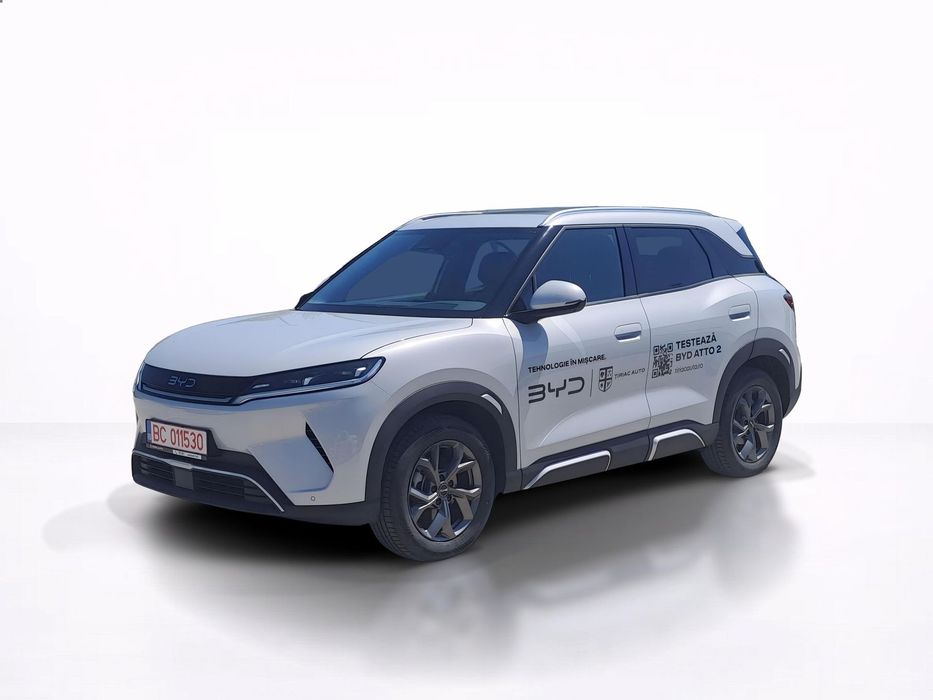 Byd Atto 2